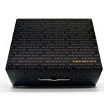 Embalagens de cartão