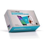 FNAC SAMSUNG caixa de cartão